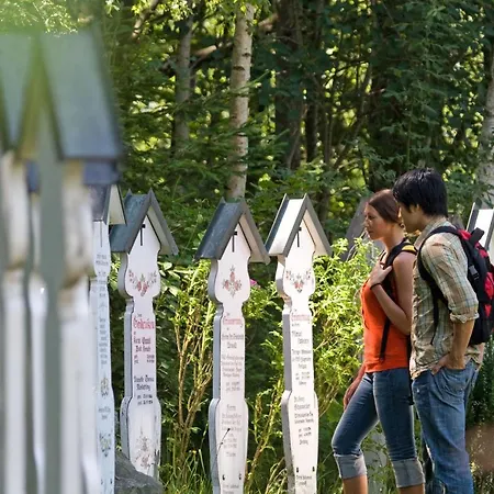 Blockhaus Noffke * Stamsried