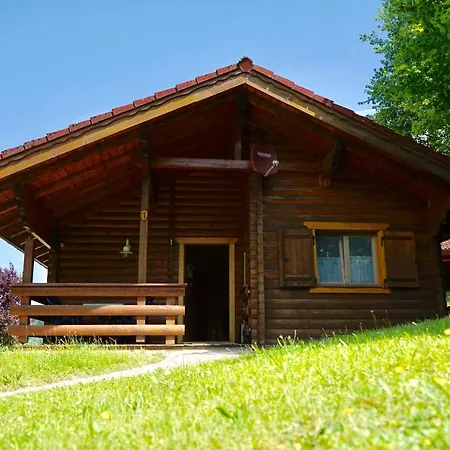 Blockhaus Noffke *