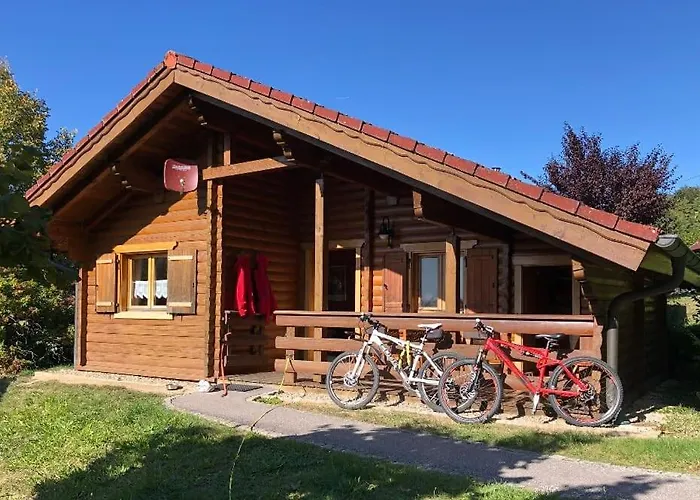 Blockhaus Noffke *