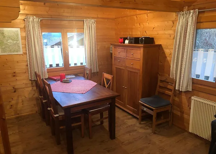 Blockhaus Noffke