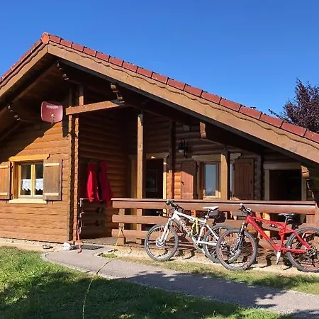 Blockhaus Noffke *
