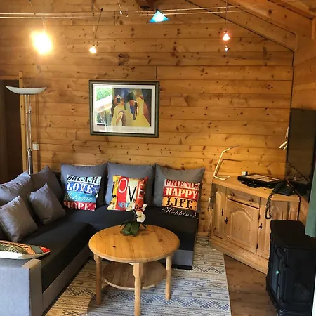 Blockhaus Noffke Stamsried