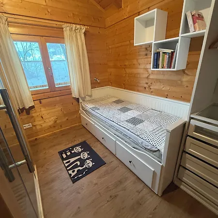 Blockhaus Noffke *