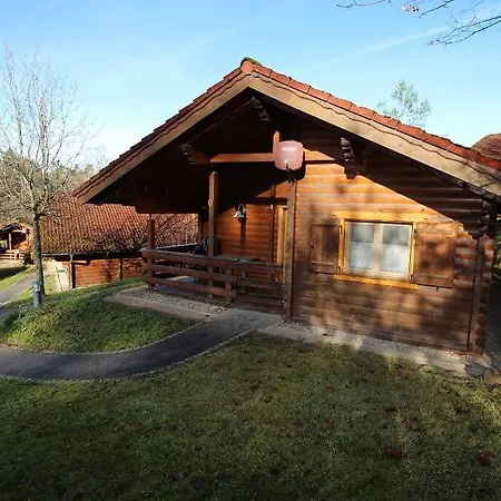 Blockhaus Noffke Stamsried
