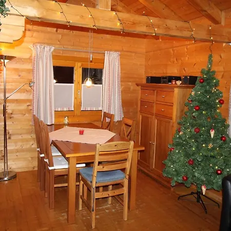 Blockhaus Noffke *