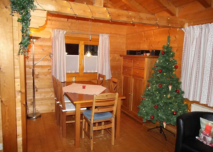 Blockhaus Noffke *